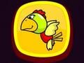 Spel Hyper Flappy Bird aanlyn