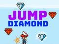 Spel Spring Diamant  aanlyn
