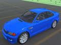 Spel Gevorderde Parkering 3D Simulator  aanlyn