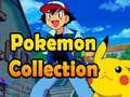 Spel Pokémon-versameling  aanlyn