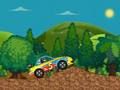 Spel Offroad Racer aanlyn