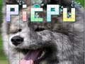 Spel PicPu Hond  aanlyn