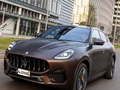 Spel Maserati Grecal legkaart  aanlyn