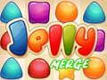 Spel Jellie samesmelting aanlyn