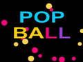 Spel Popbal  aanlyn