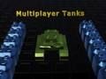 Spel Multispeler tenks  aanlyn