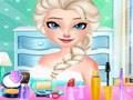 Spel Dress Up Versier Make-up  aanlyn