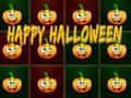 Spel Gelukkige Halloween  aanlyn