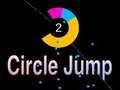 Spel Sirkeljump aanlyn