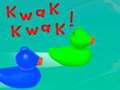 Spel Kwak Kwak! aanlyn