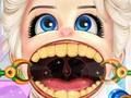 Spel Tandarts Salon Party Braces  aanlyn