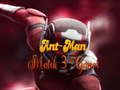 Spel Ant-Man Match 3-speletjies  aanlyn