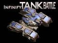 Spel Tank Battle Infinity  aanlyn