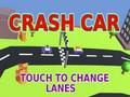 Spel Ongeluk motor  aanlyn