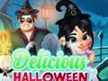 Spel Heerlike Halloween Kolwyntjie  aanlyn