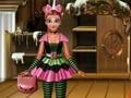 Spel Prinses Halloween Party  aanlyn