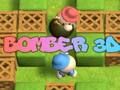Spel Bommenwerper 3D  aanlyn