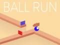 Spel Bal loop aanlyn
