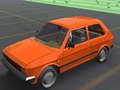 Spel Regte Parkeerplek 3d Simulator  aanlyn