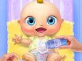 Spel My pasgebore baba sorg  aanlyn