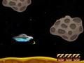 Spel Mars Landing aanlyn