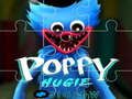 Spel Poppy Huggy legkaart  aanlyn