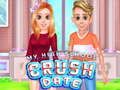 Spel My Hoërskool Crush Date  aanlyn