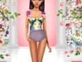 Spel TikTok Supermodelle  aanlyn