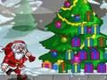 Spel Hardloop Santa Run  aanlyn