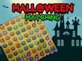Spel Halloween -bypassing aanlyn