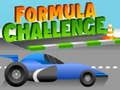 Spel Formule Uitdaging  aanlyn