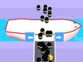 Spel Roltrappe  aanlyn