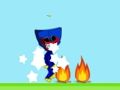 Spel Poppy Speeltyd Hugie  aanlyn