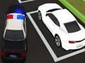 Spel Polisie Super Car Parking Challenge 3D  aanlyn