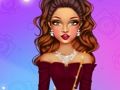 Spel Berei voor vir die celebrity gala  aanlyn