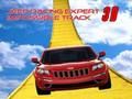 Spel Jeep Racing Expert: Impossible Track 3D aanlyn