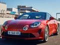 Spel Alpine A110 S-glybaan  aanlyn