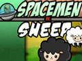 Spel Ruimtemanne vs Skape  aanlyn