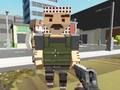 Spel Blok Pixel Cop: Gun Craft In Robbers World  aanlyn