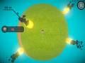 Spel Globe bestuurder  aanlyn