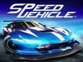 Spel Extreme Speed Car Racing Simulator aanlyn