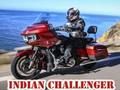 Spel Indiese uitdager  aanlyn