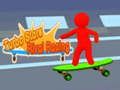 Spel Turbo -sterre mededingende wedrenne aanlyn