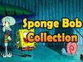 Spel Spongebob-versameling  aanlyn