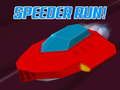 Spel Spoedhardloop!  aanlyn