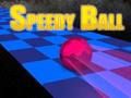 Spel Vinnige bal  aanlyn