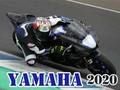 Spel Yamaha 2020 Skyfie  aanlyn