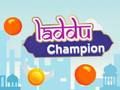 Spel Laddu kampioen  aanlyn
