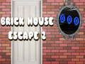 Spel Brick House Escape 2 aanlyn