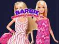 Spel Barbie Memory Card Match aanlyn
